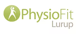 Logo Physiofit Lurup