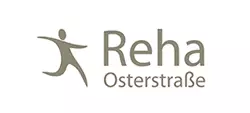 Logo Reha Osterstraße